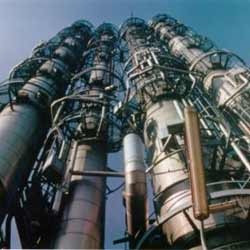 Distillation Column Manufacturer Supplier Wholesale Exporter Importer Buyer Trader Retailer in Andheri West Mumbai Maharashtra India